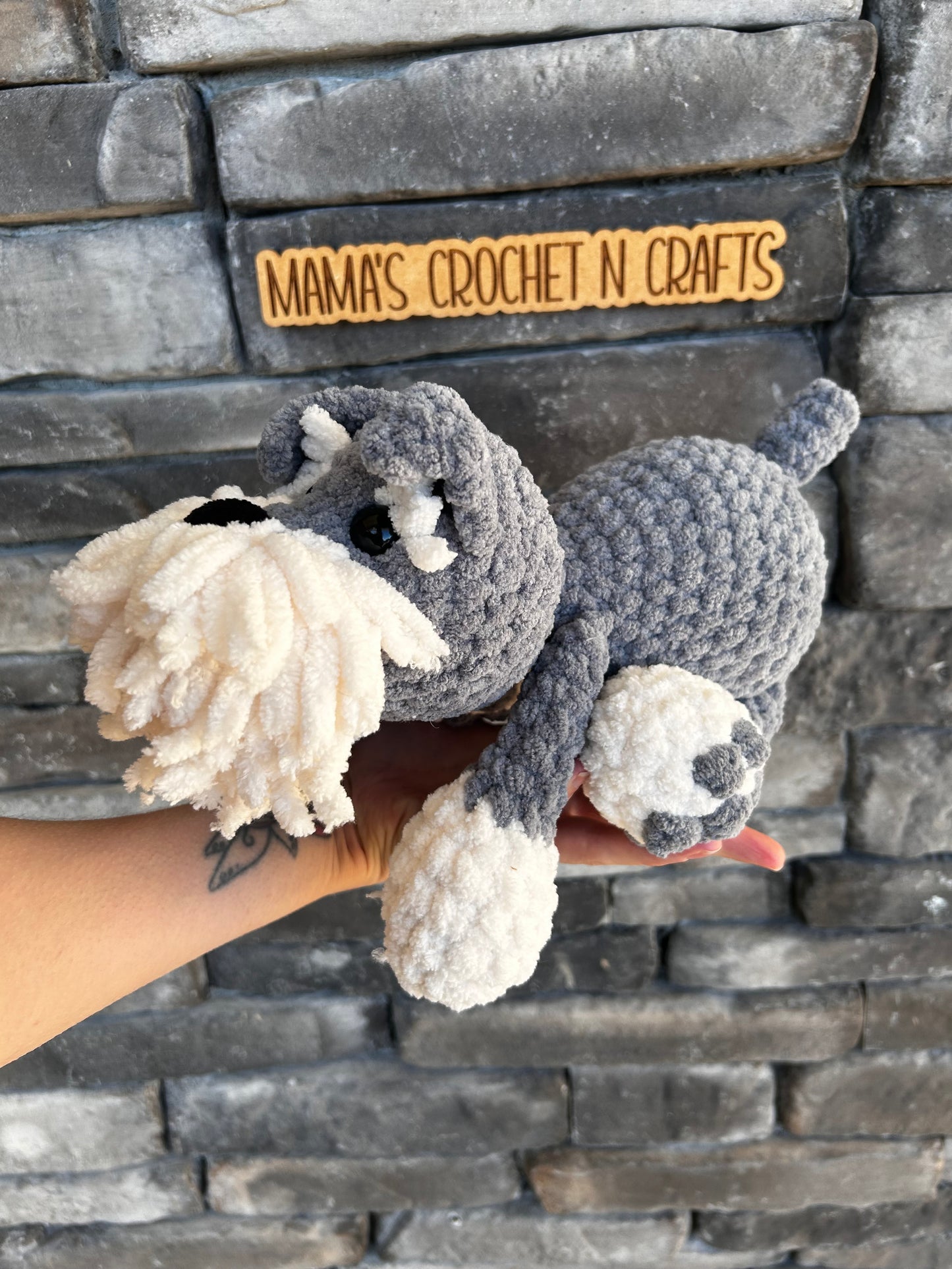 Schnauzer