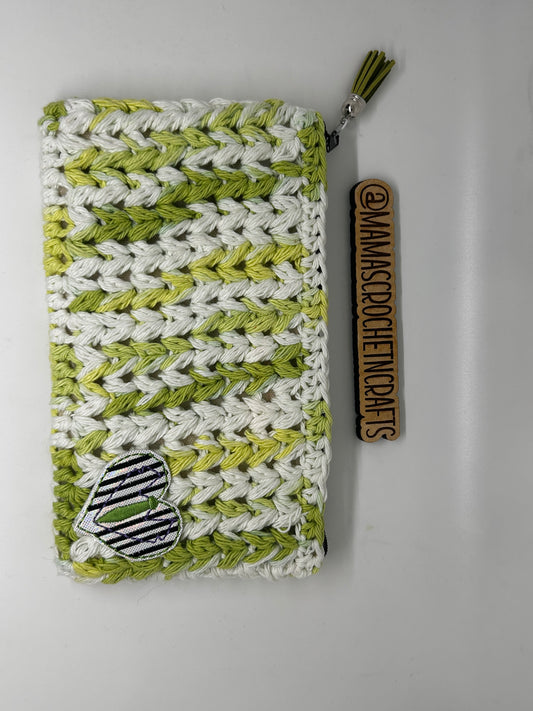 Zipper bags