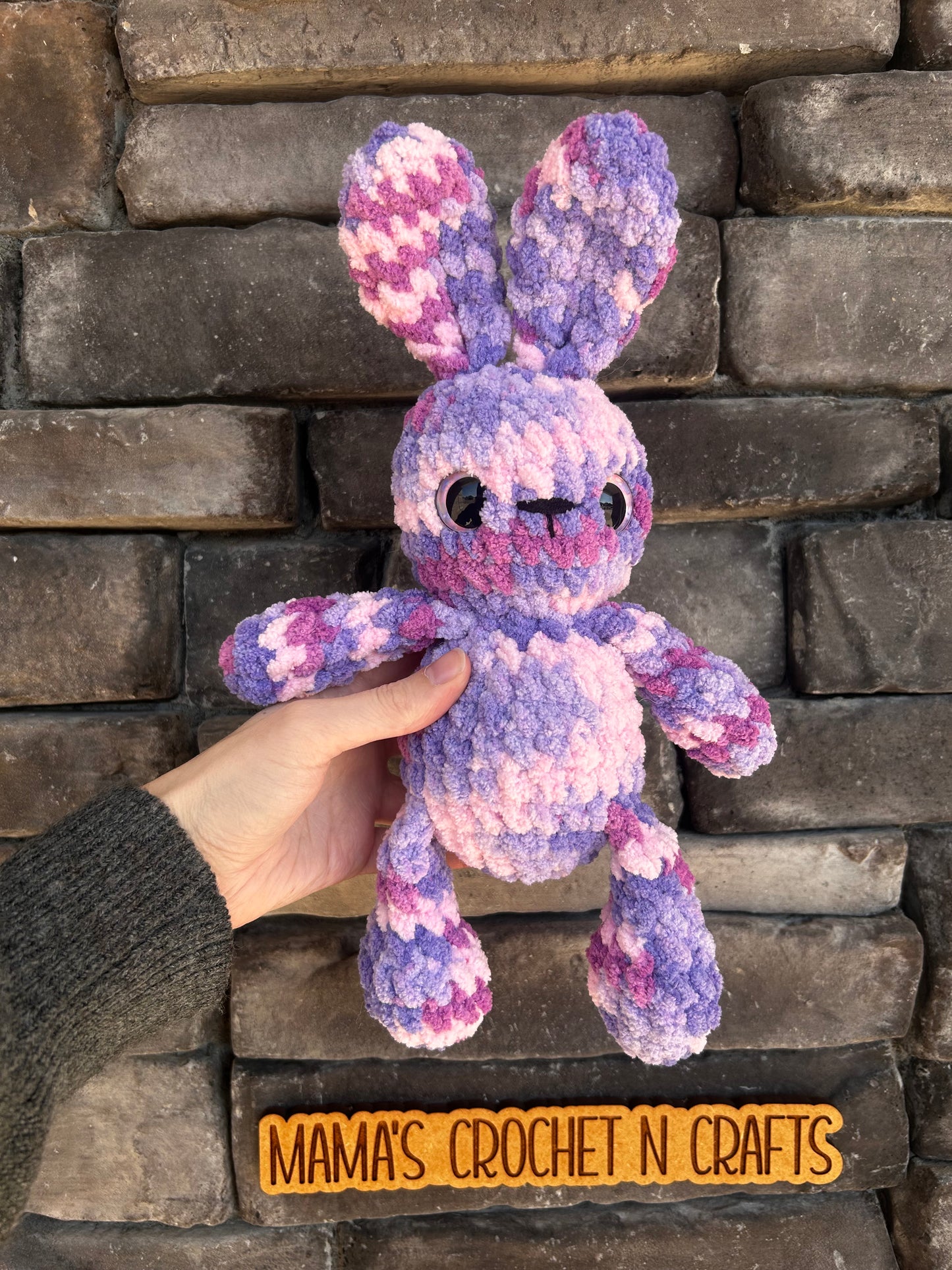 Bun bun