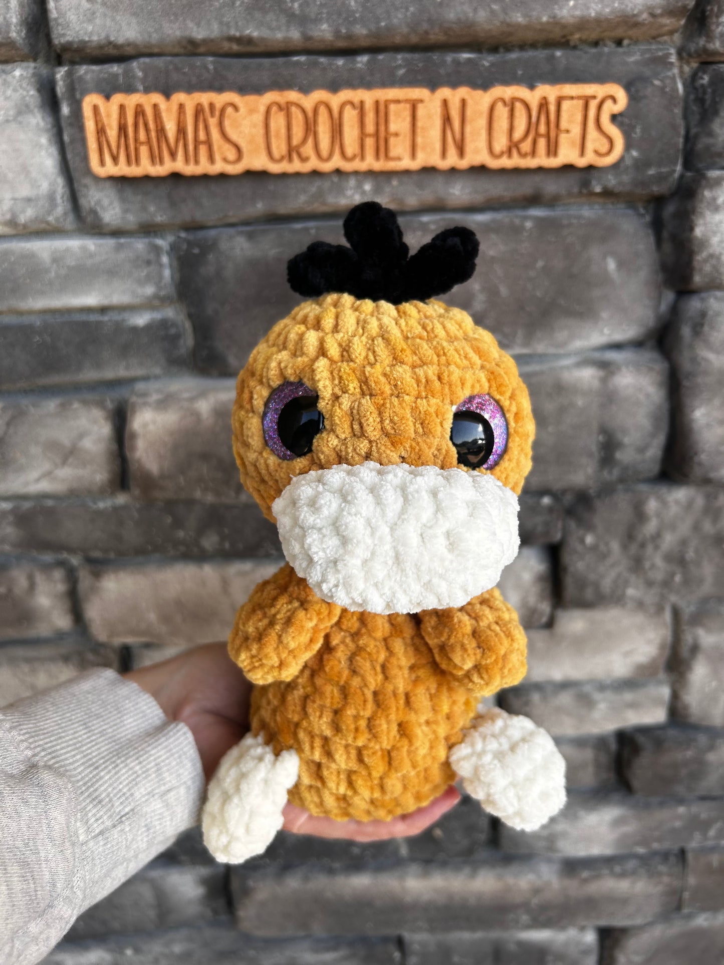 Gotta catch em all