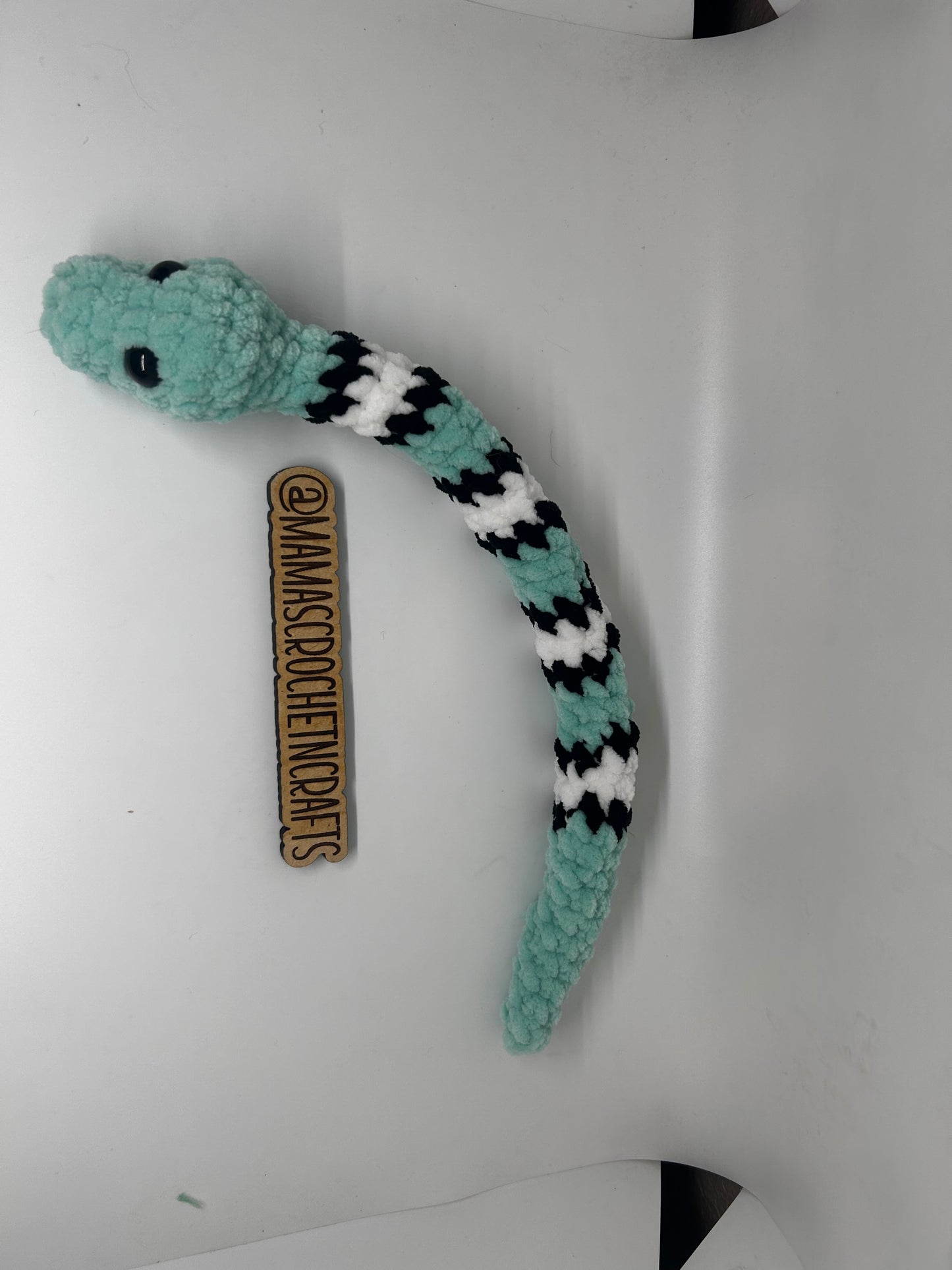 Tiny snakes