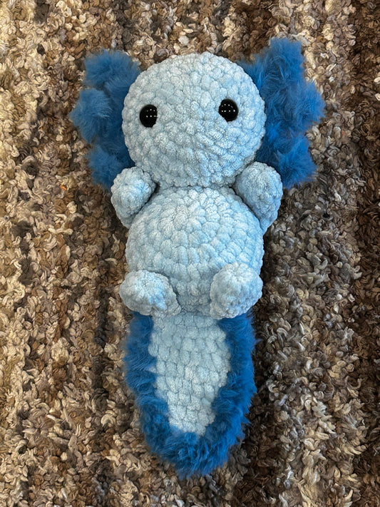 Axolotl