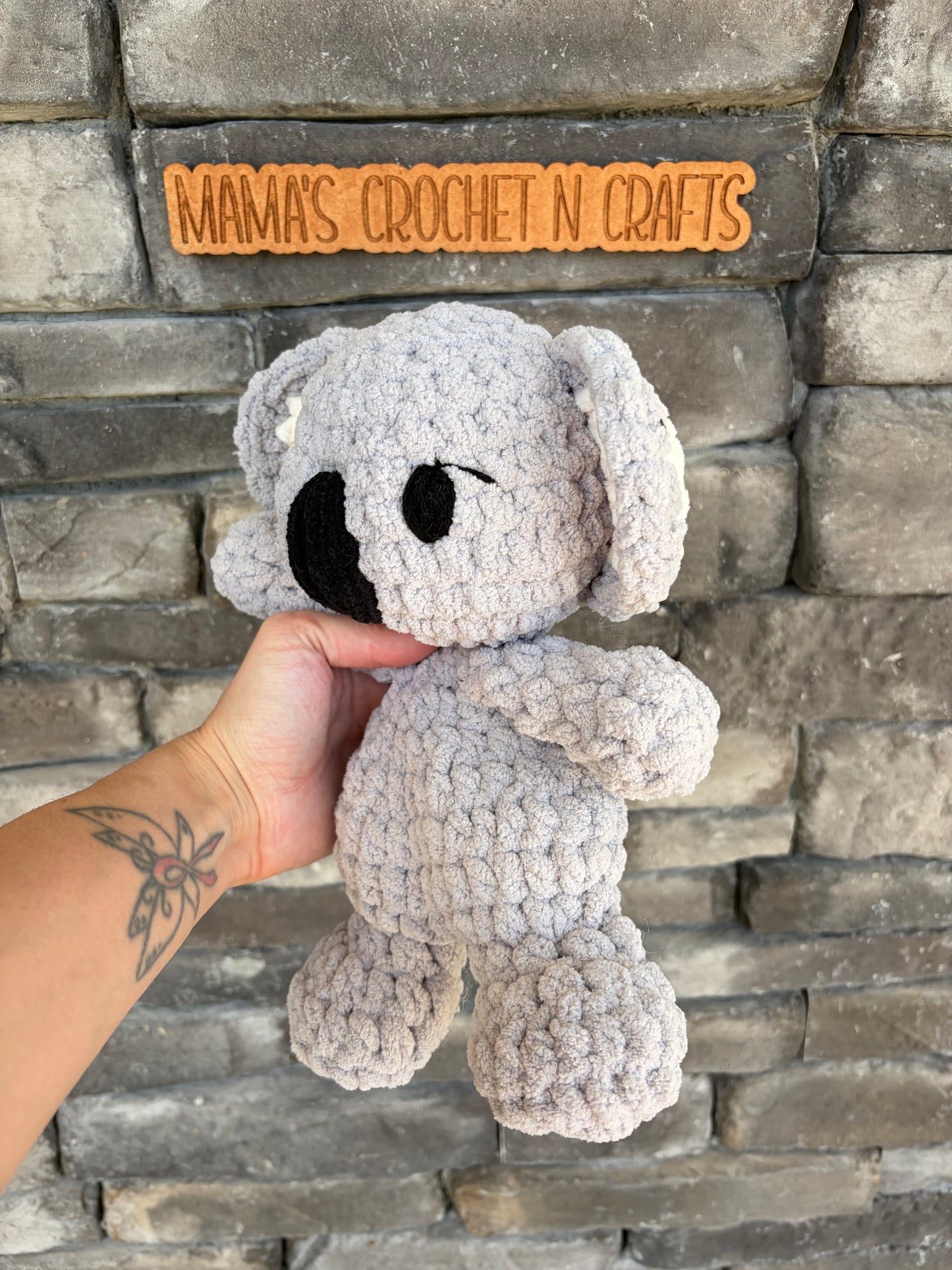Koala snuggler