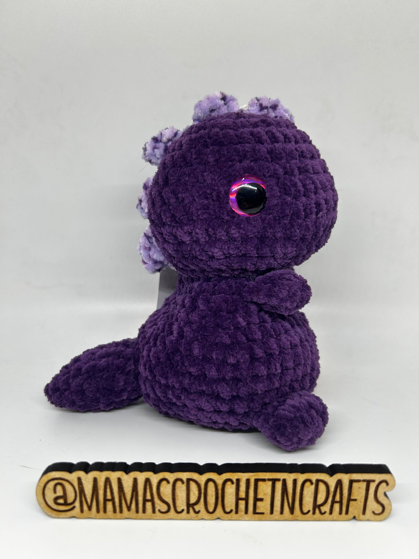 Weighted Dino