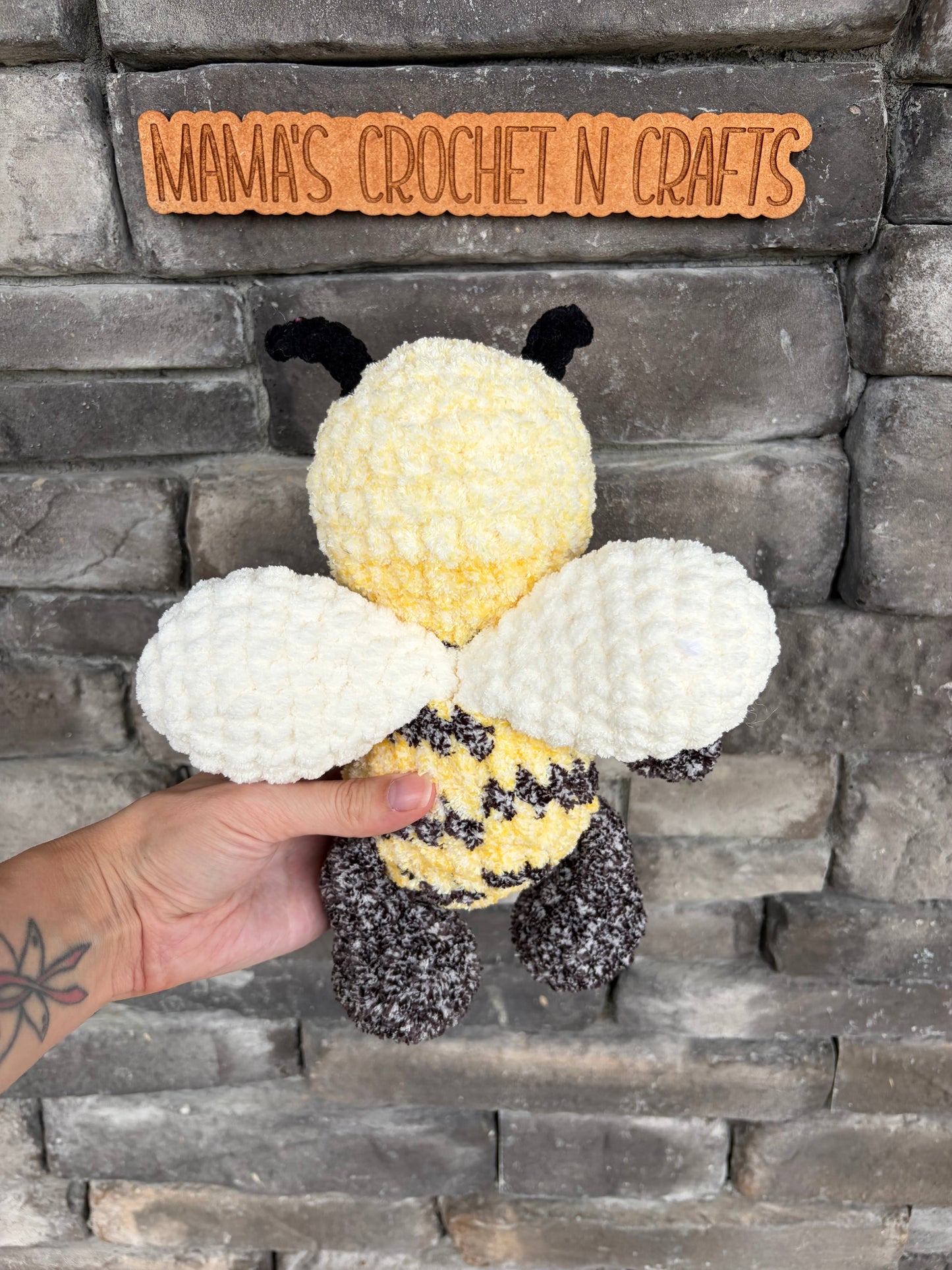 Bumble bee