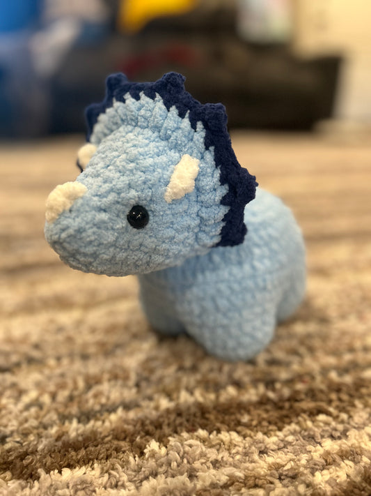 Triceratops