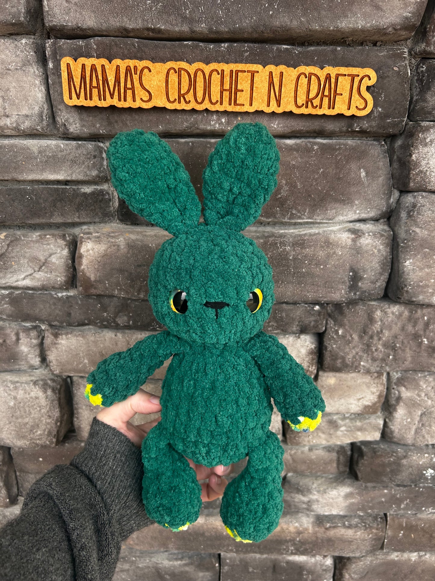 Bun bun