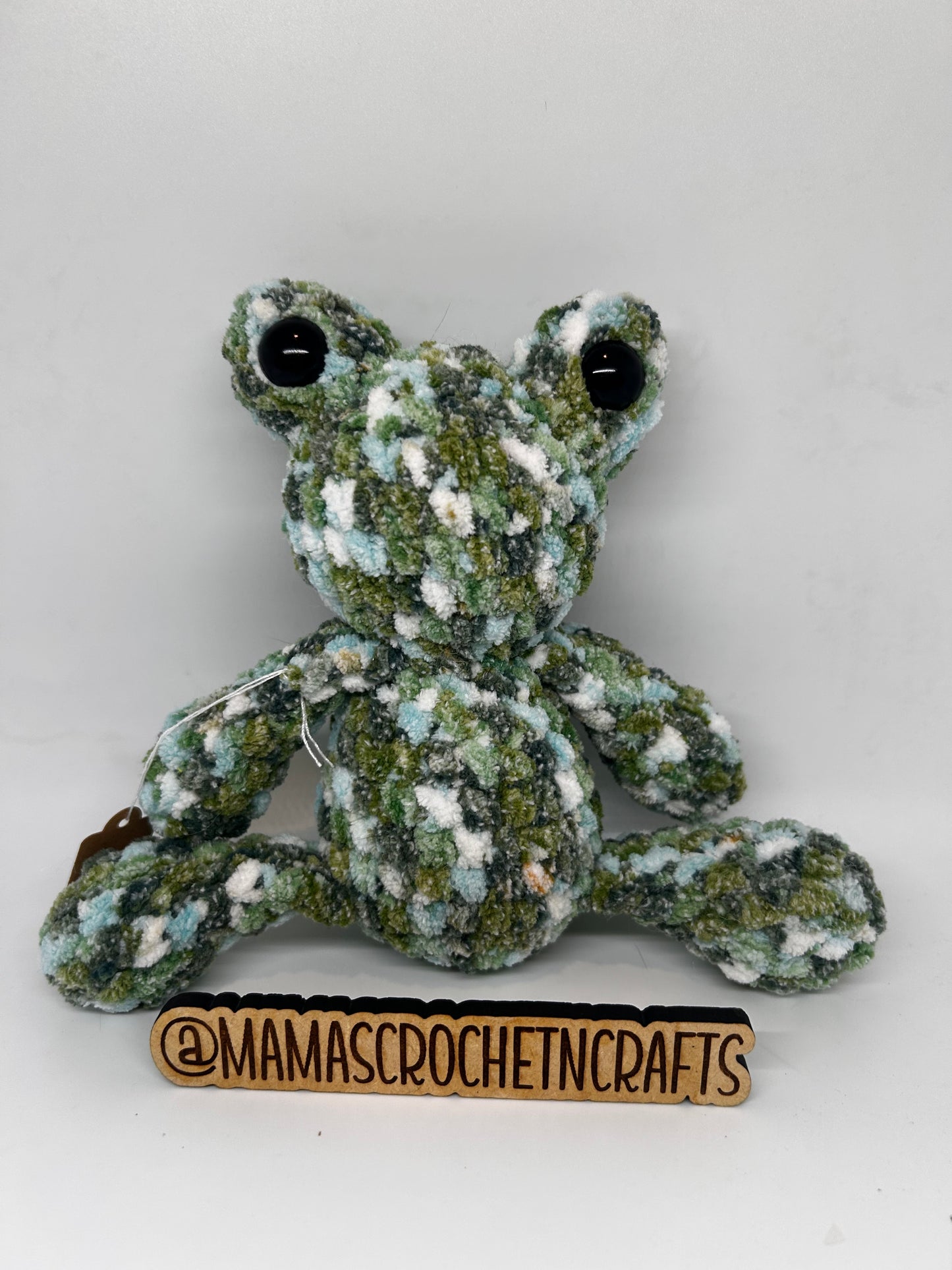 Froggie