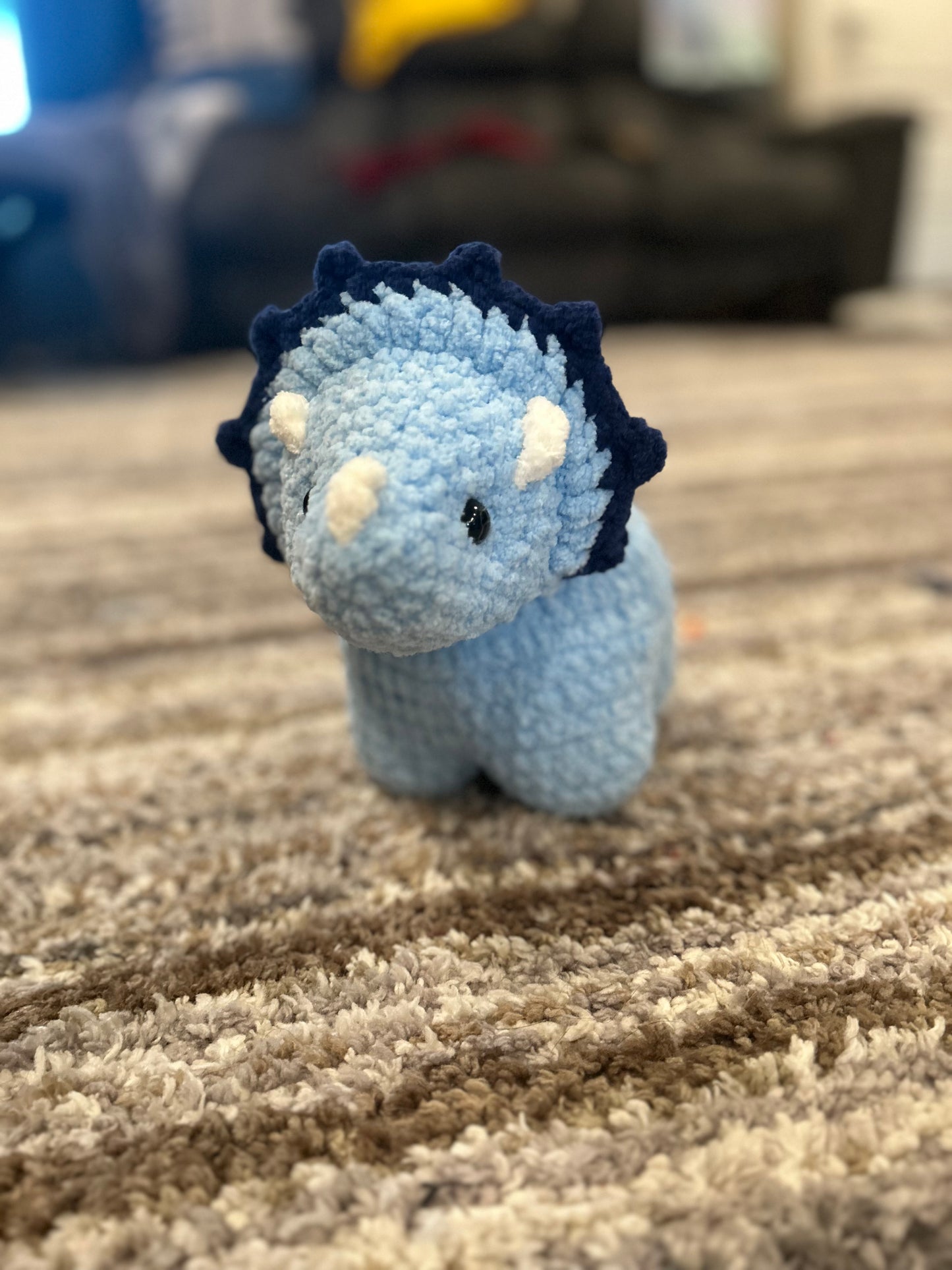 Triceratops