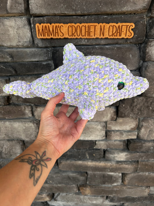 Dolphin