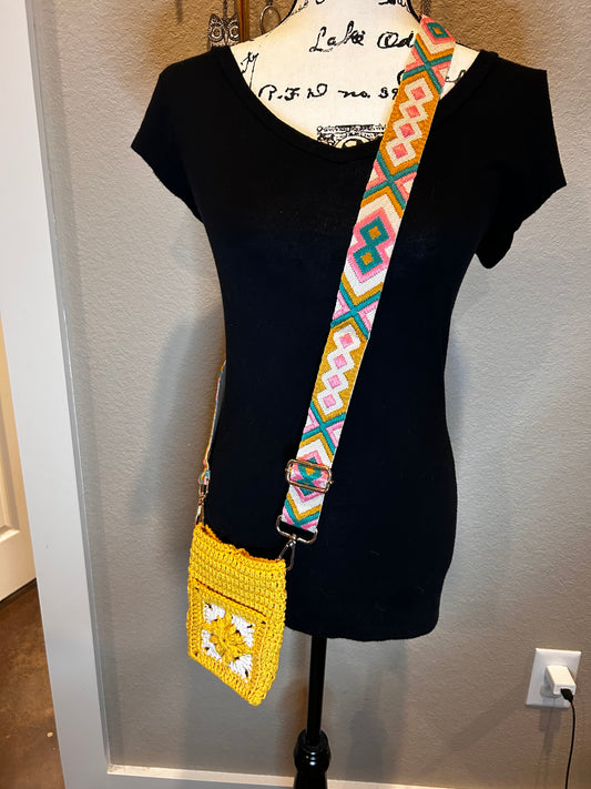Small purse
