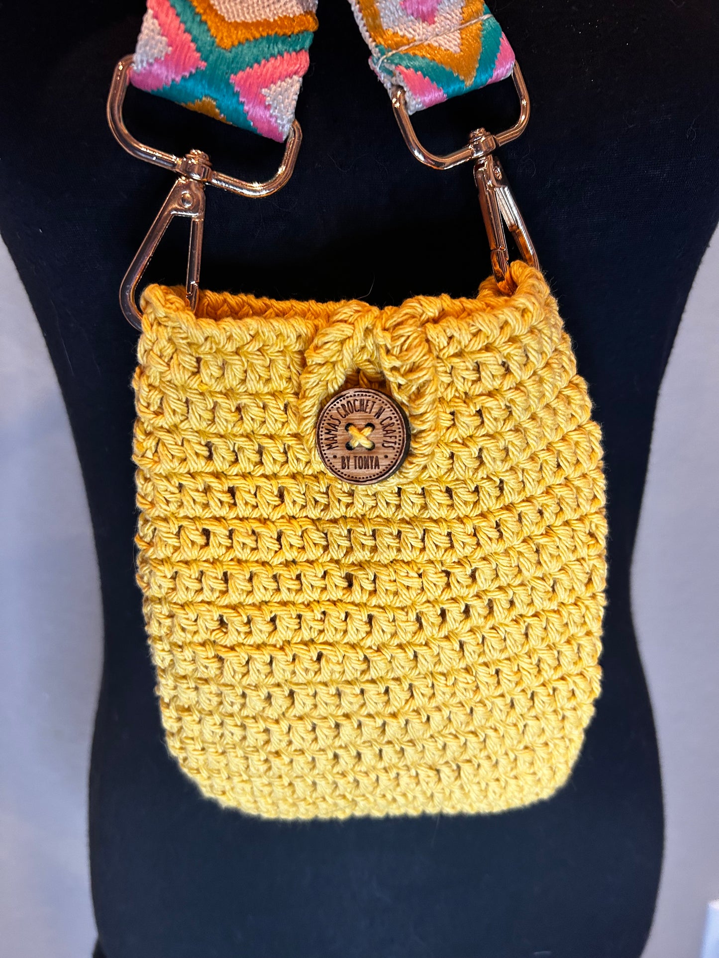 Small purse