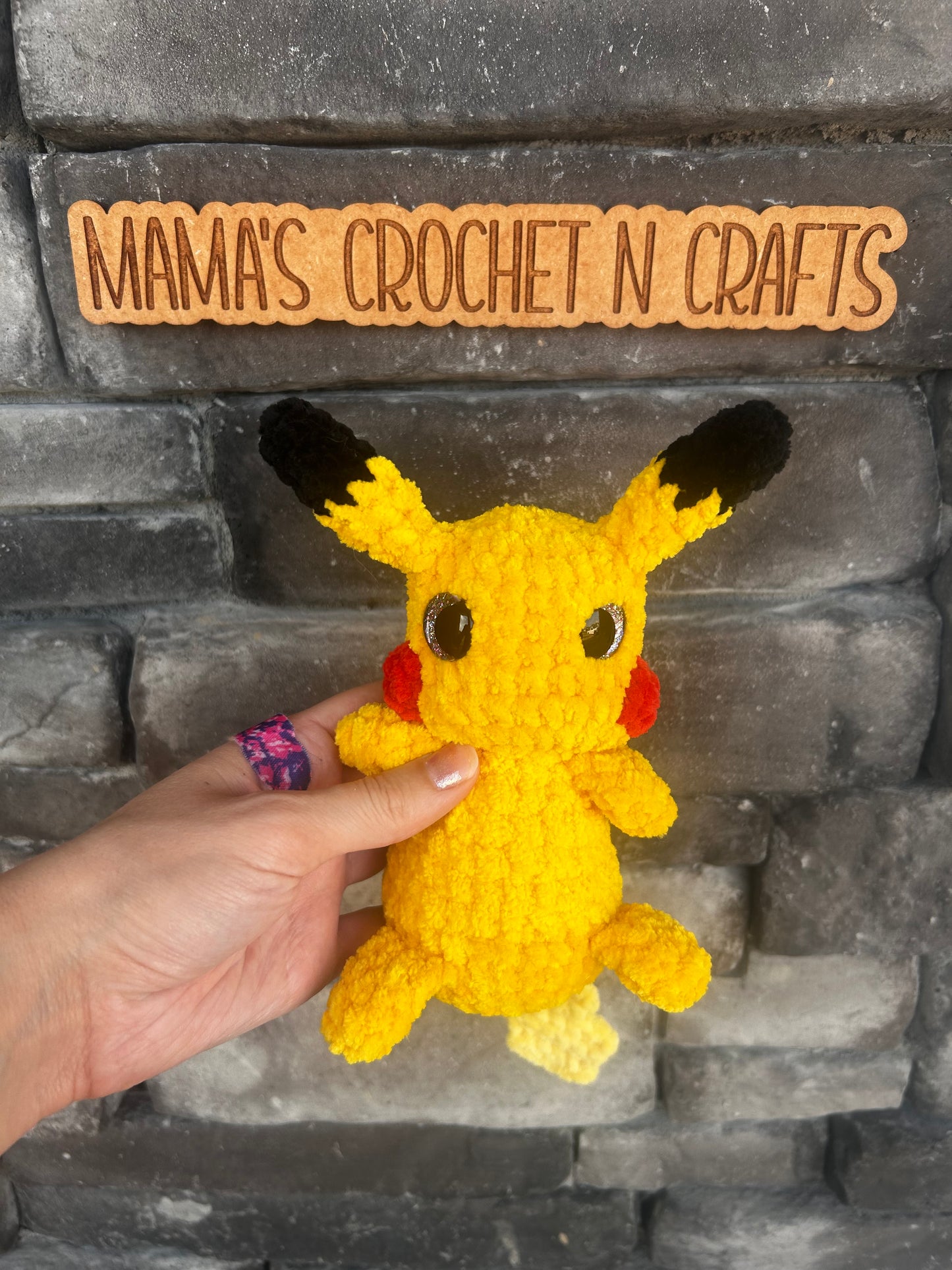 Gotta catch em all
