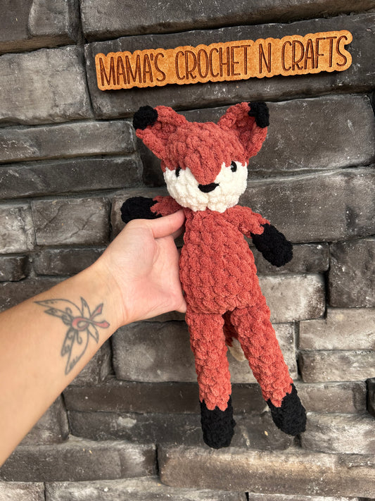 Fox