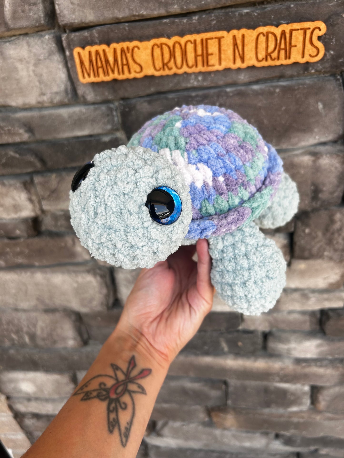 Turtle