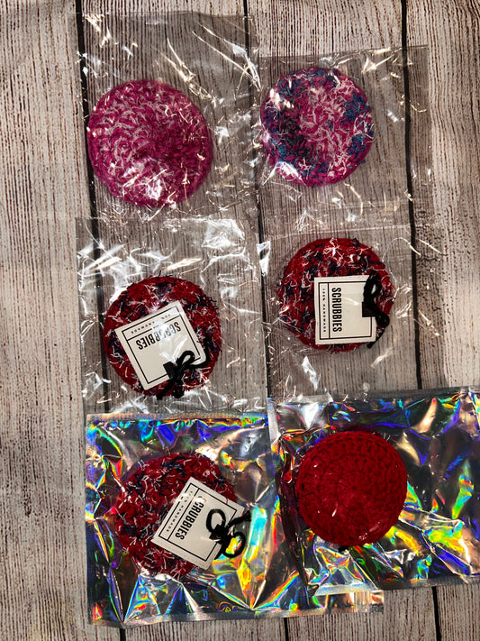 Scrubbies