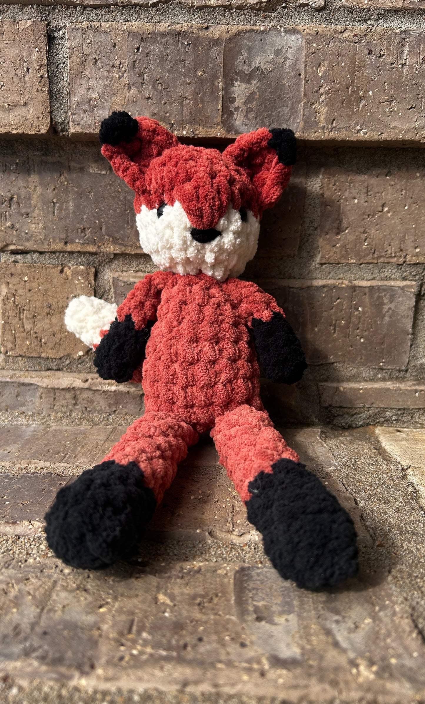 Fox