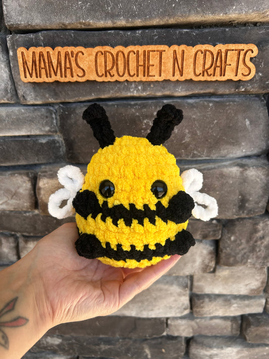 Baby bee