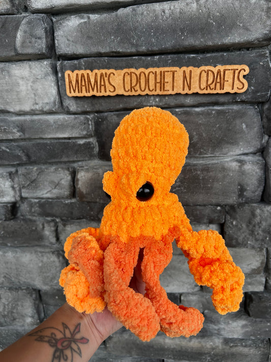 Regular octo