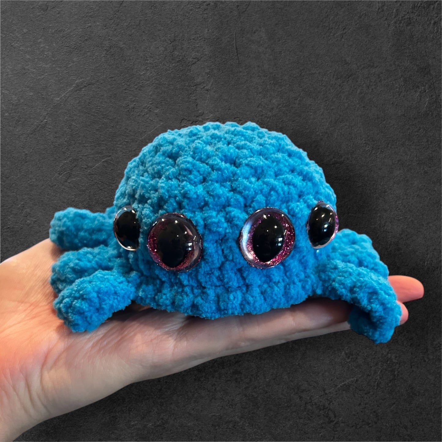tiny terror