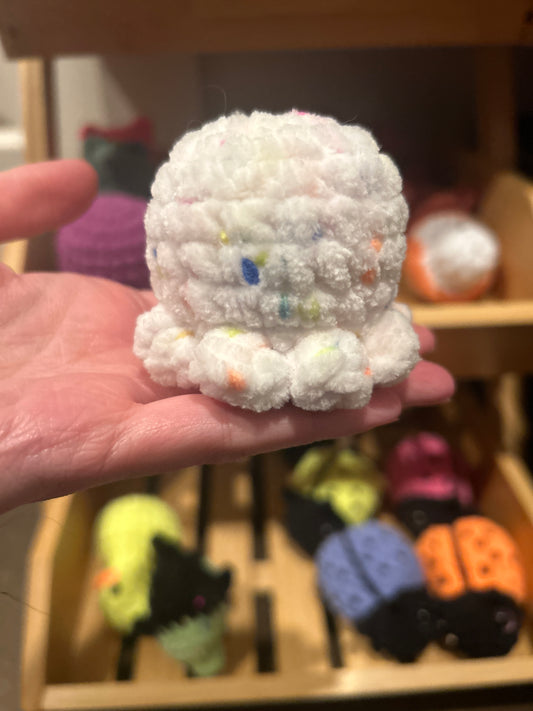 Pocket octos