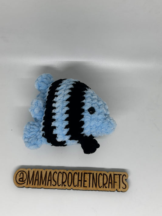 Fishie