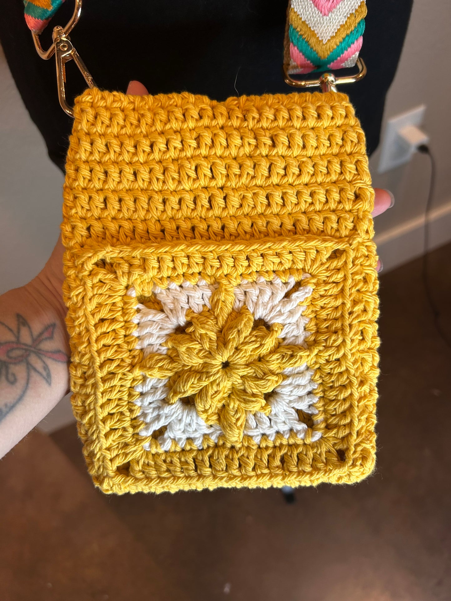 Small purse