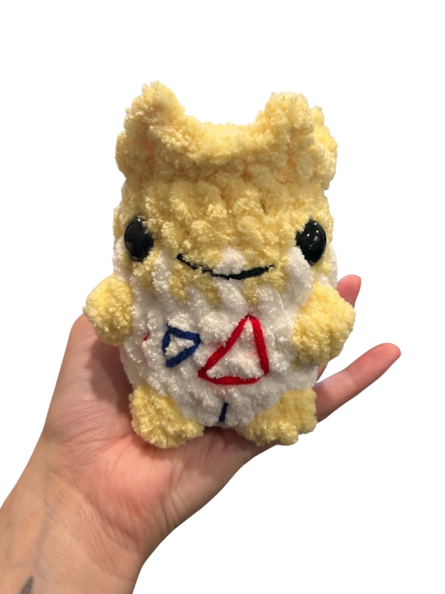 Gotta catch em all