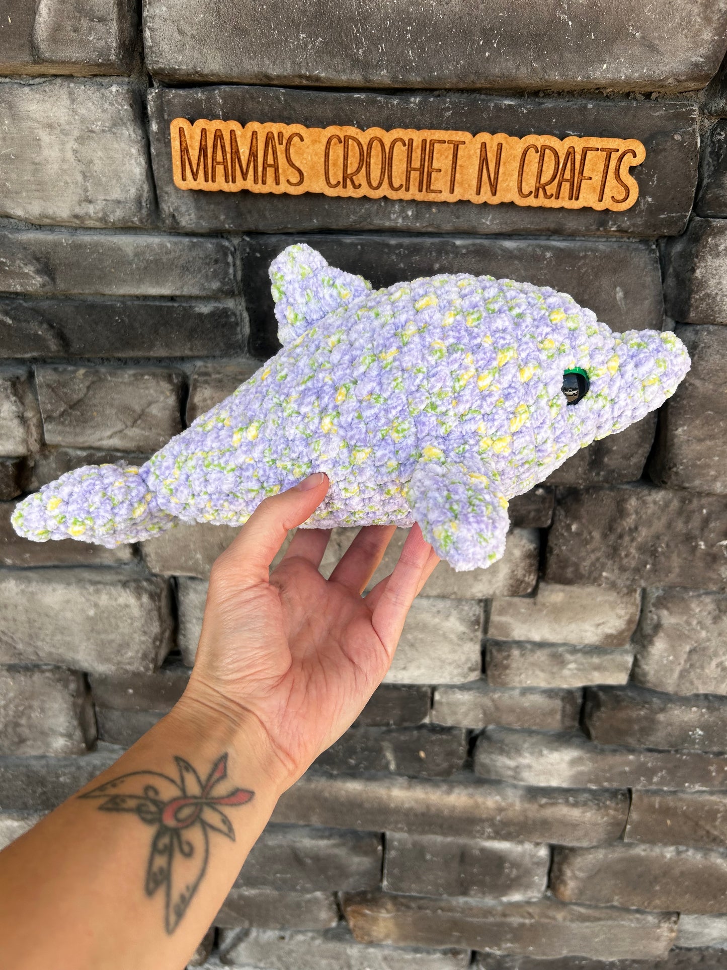 Dolphin