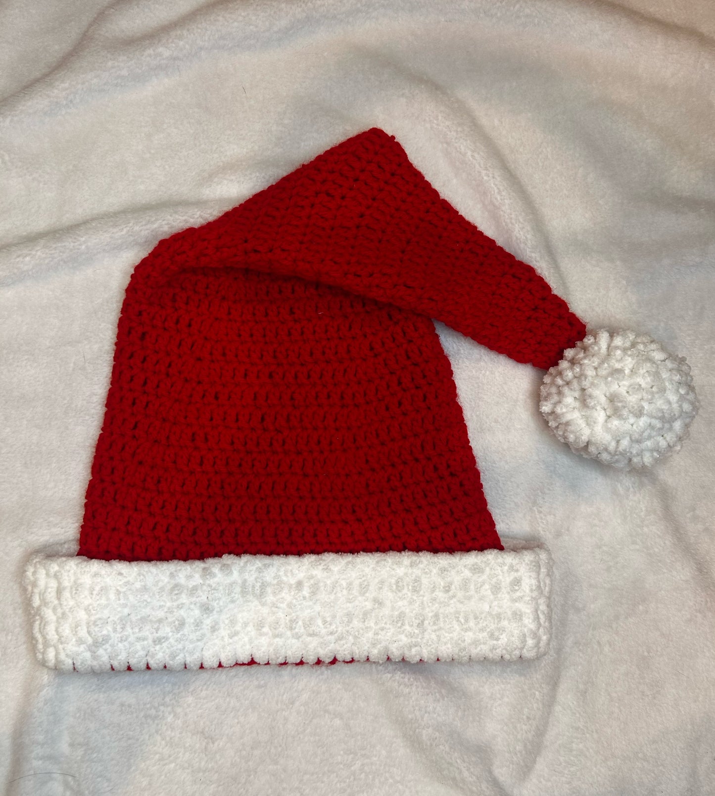 Santa Hat