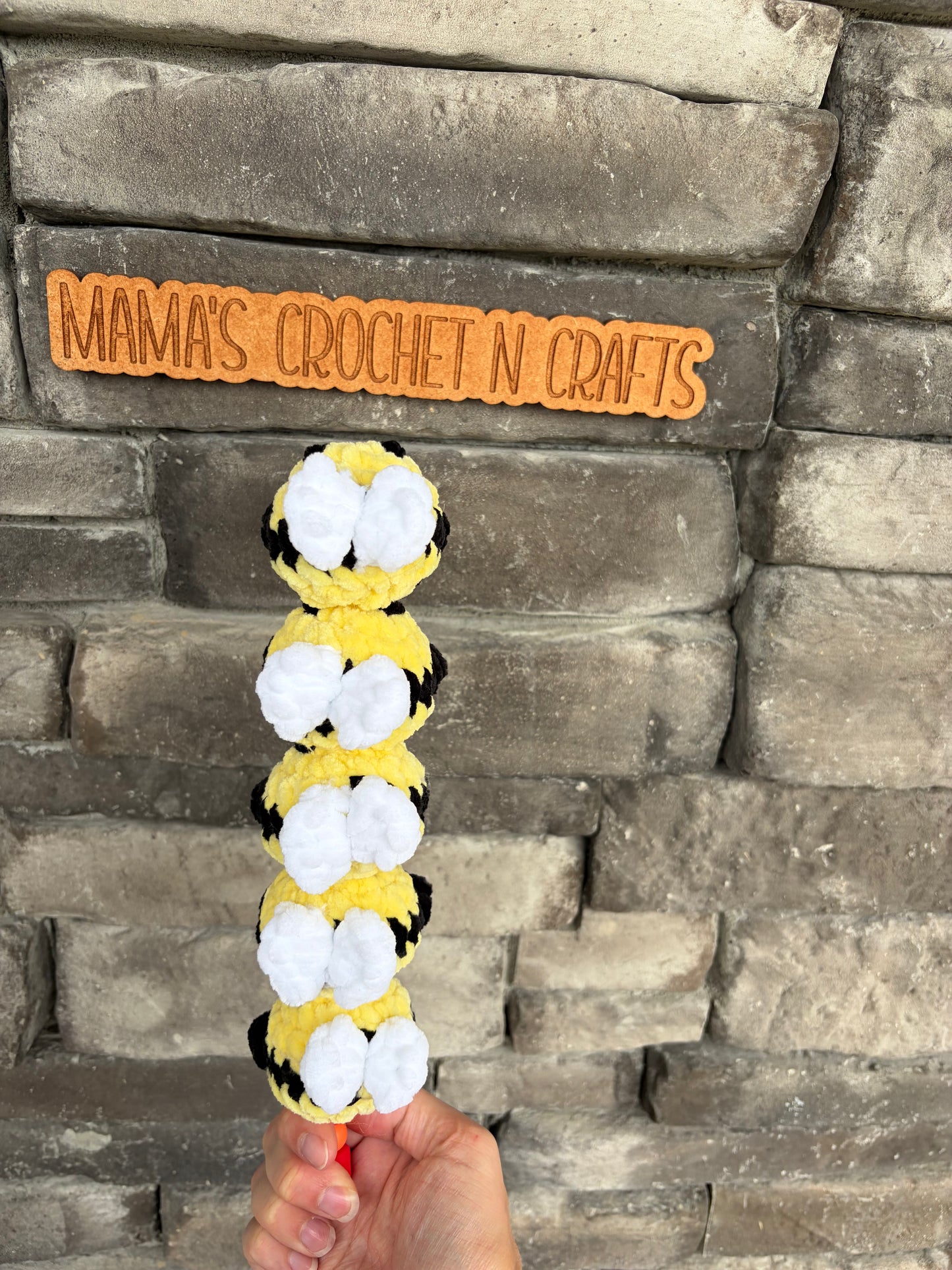 Minis bees