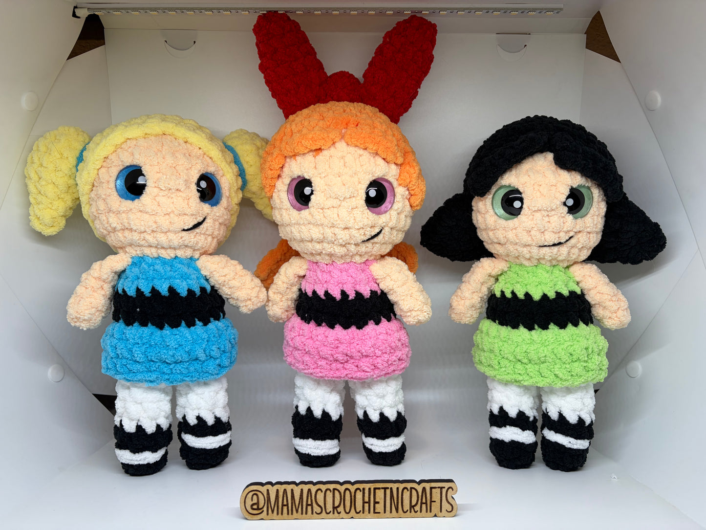 Powerpuff girls