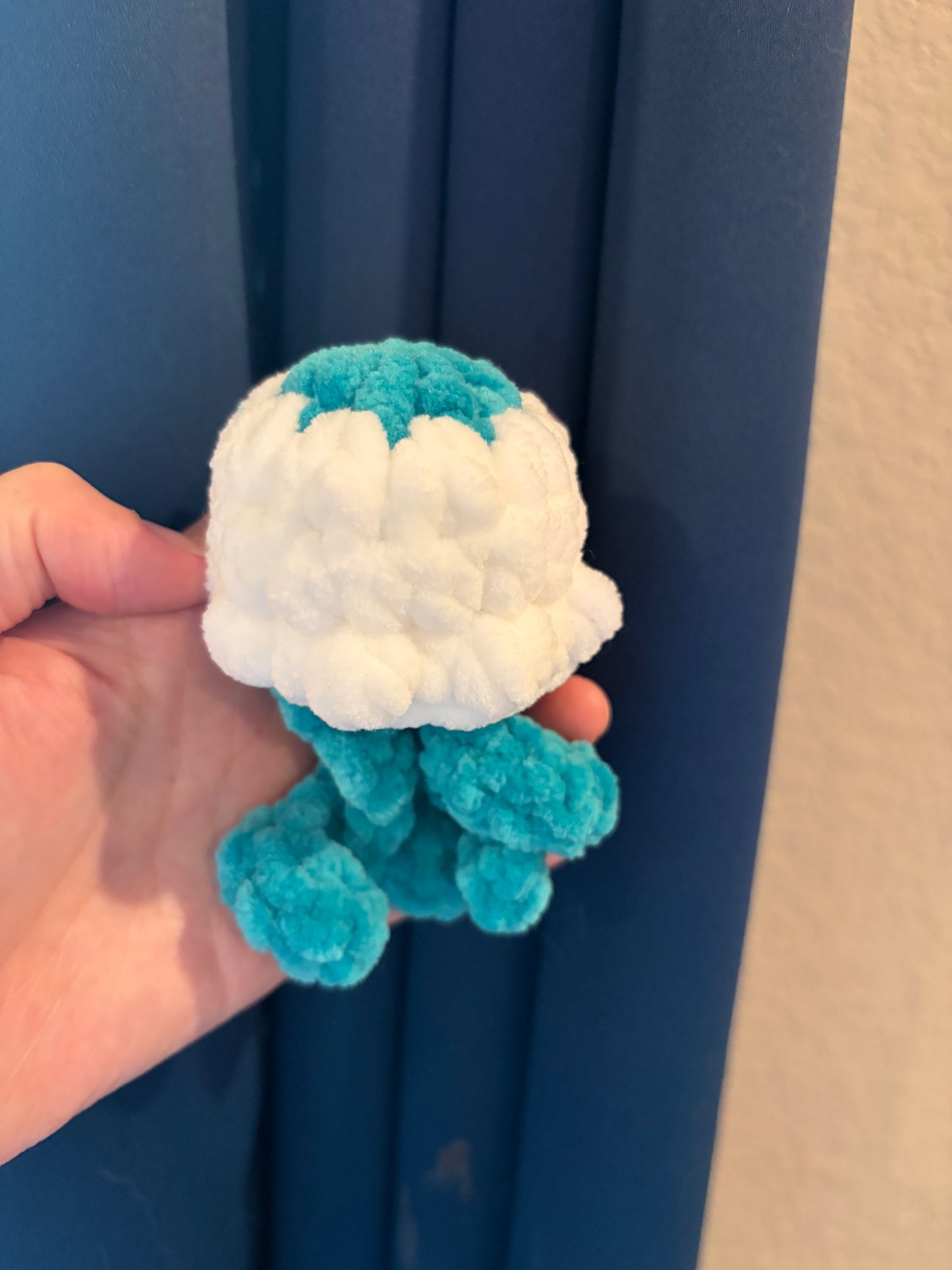 Mini jellyfish