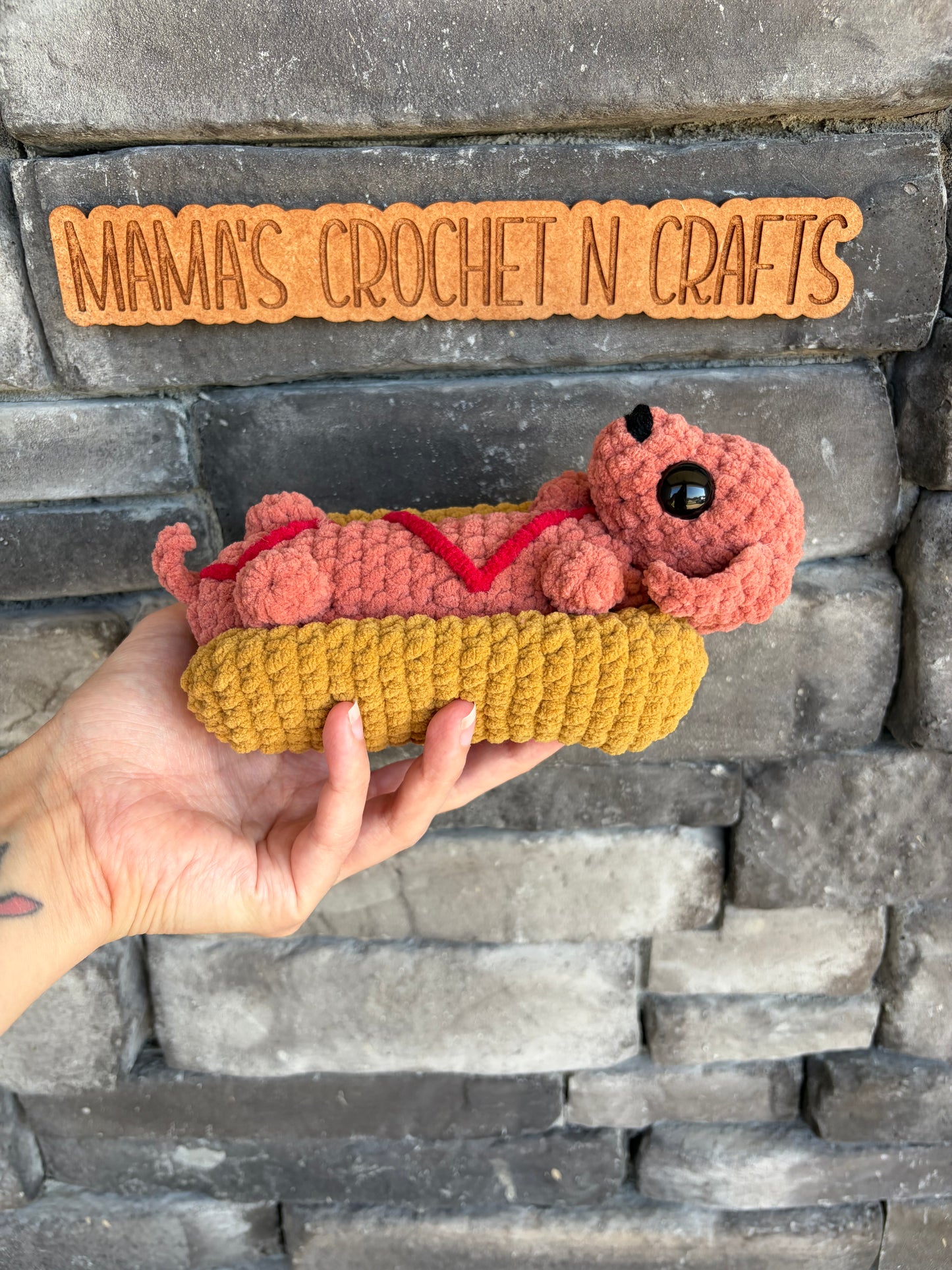 Hot dog π