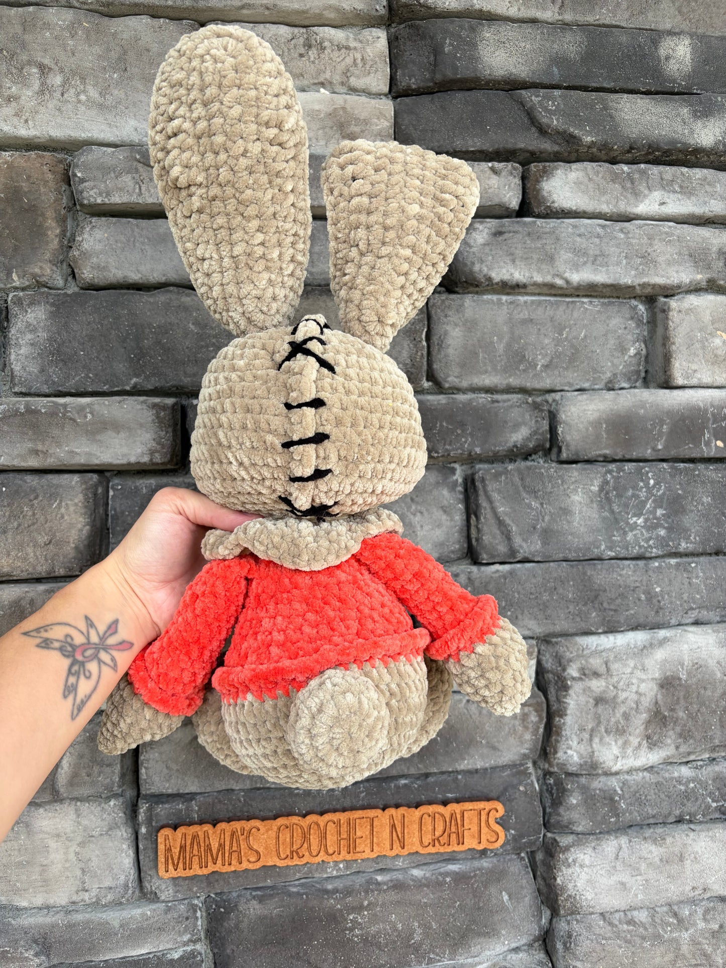 Sam bunny