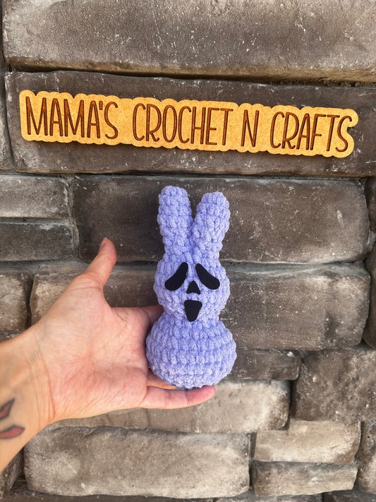 Creep bunny