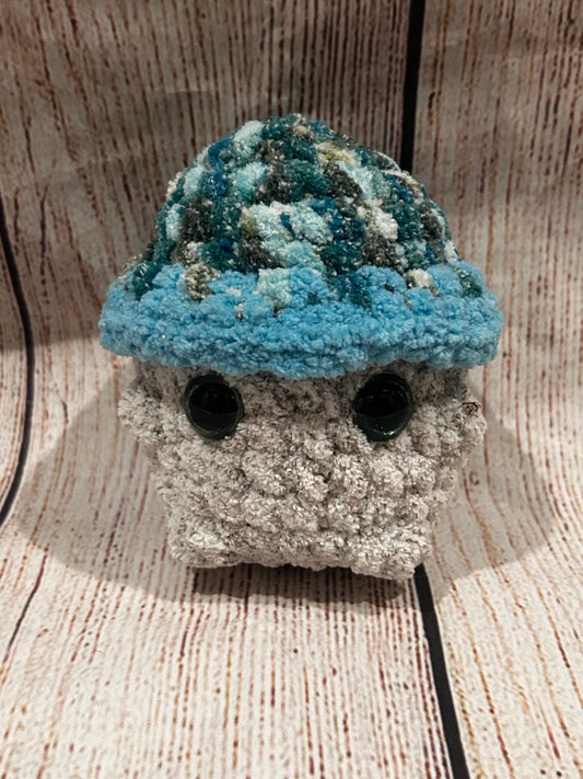 Mushie boi