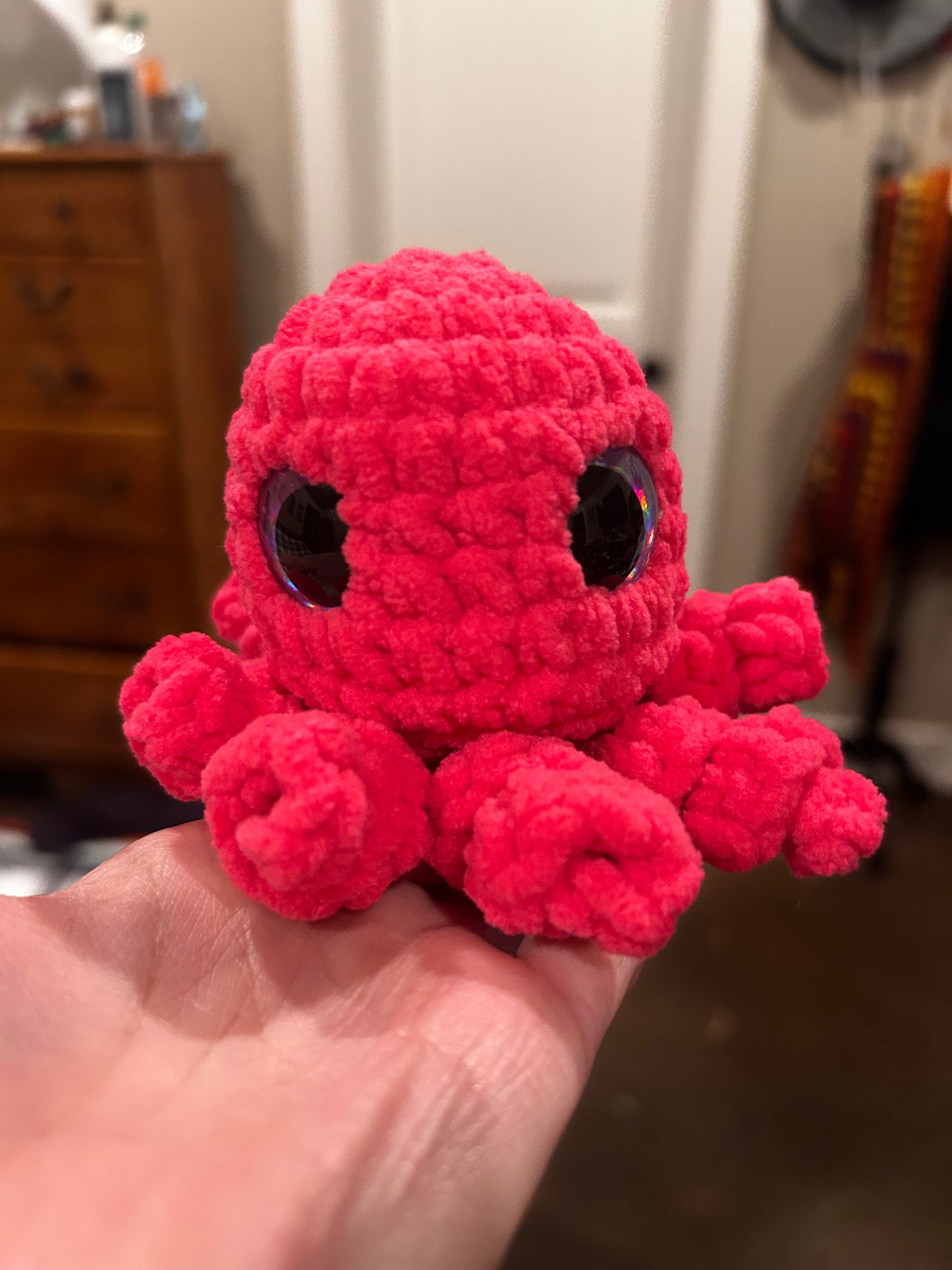 Small octo