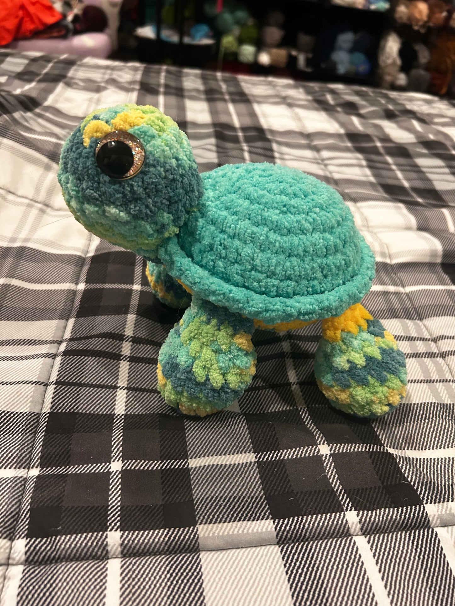 Turtle