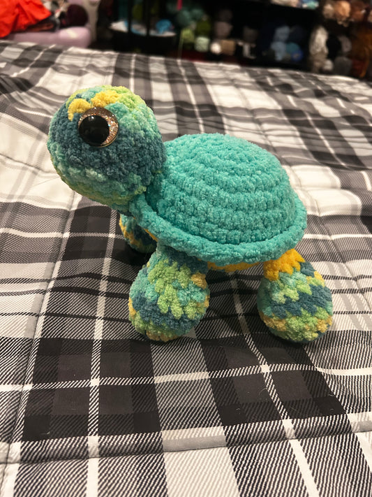 Turtle
