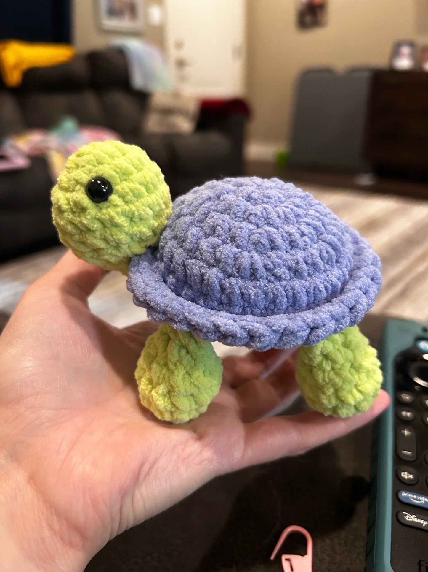Turtle