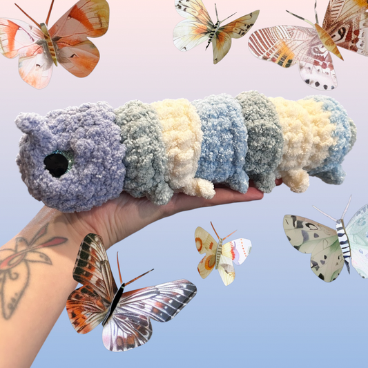 Caterpillar