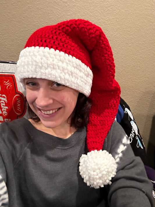 Santa Hat