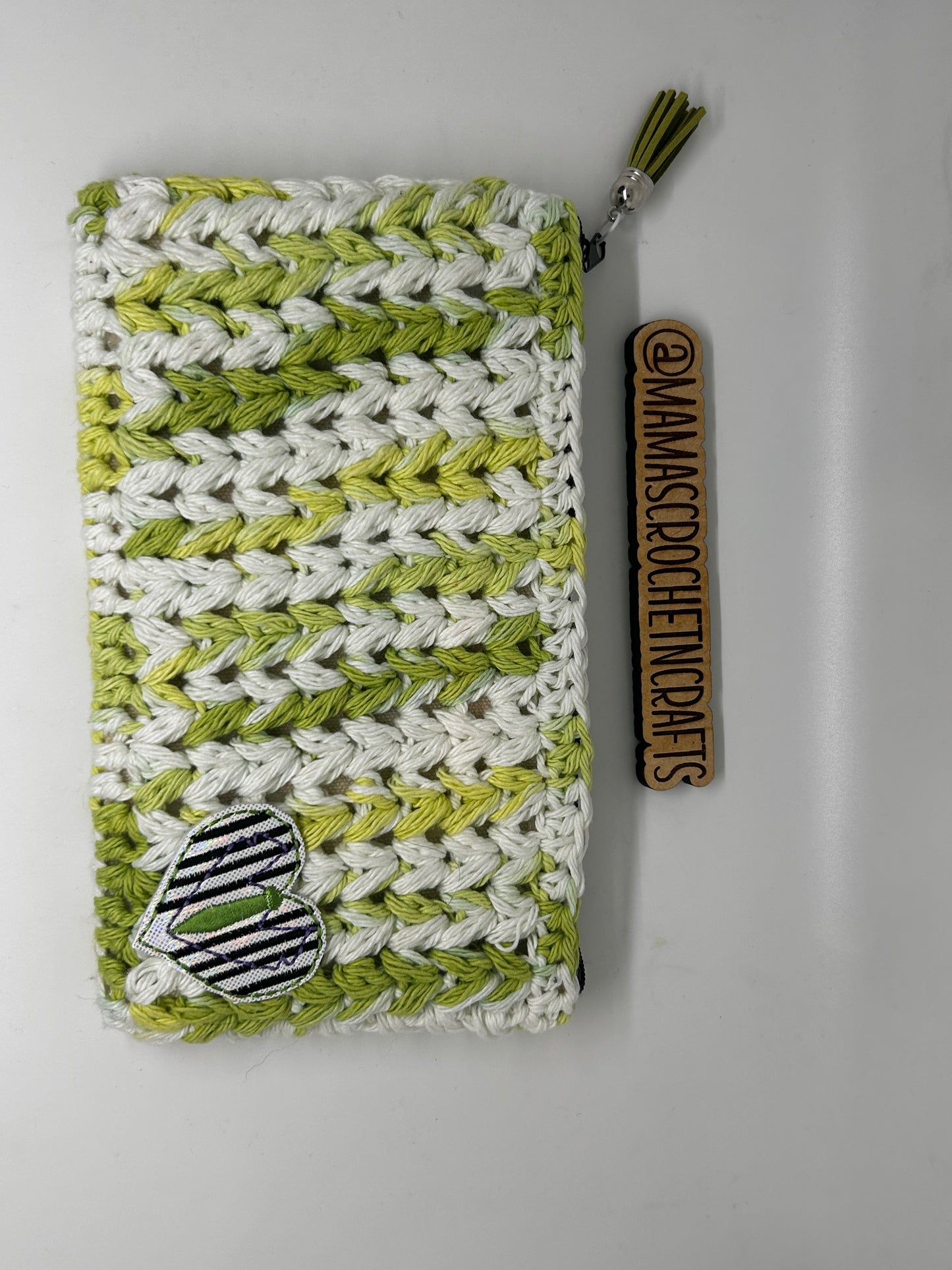 Zipper bags