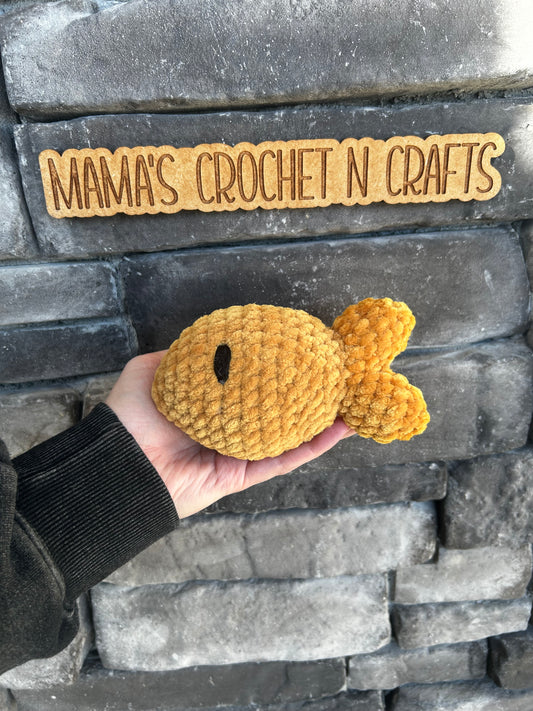 Goldfish