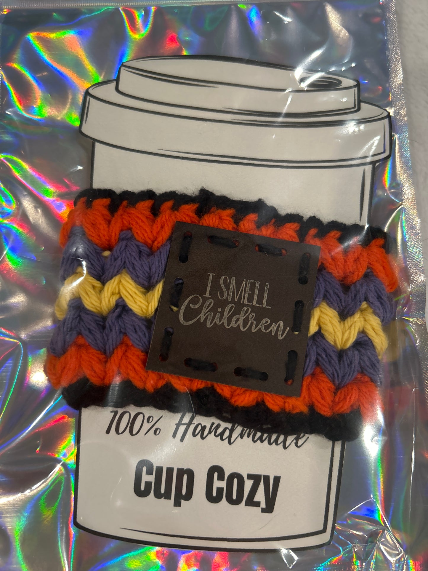 Cup cozies