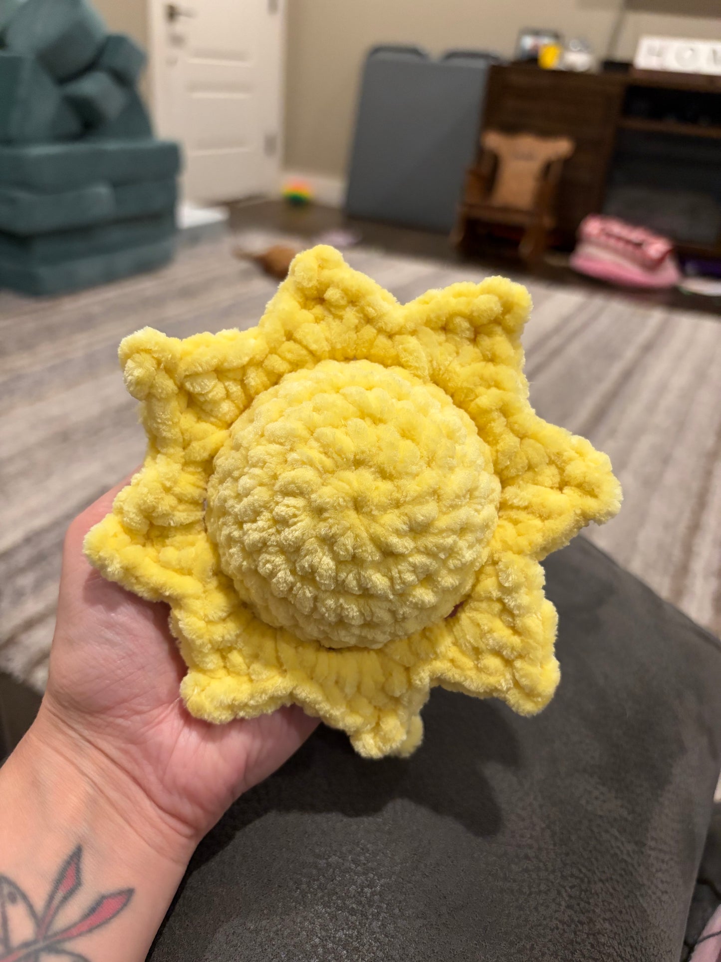 Sun