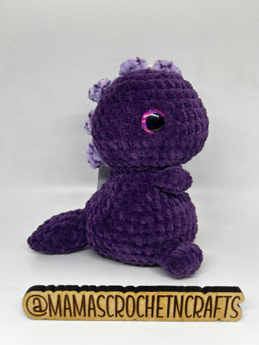 Weighted Dino