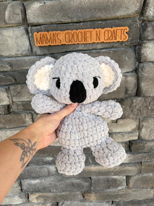 Koala snuggler