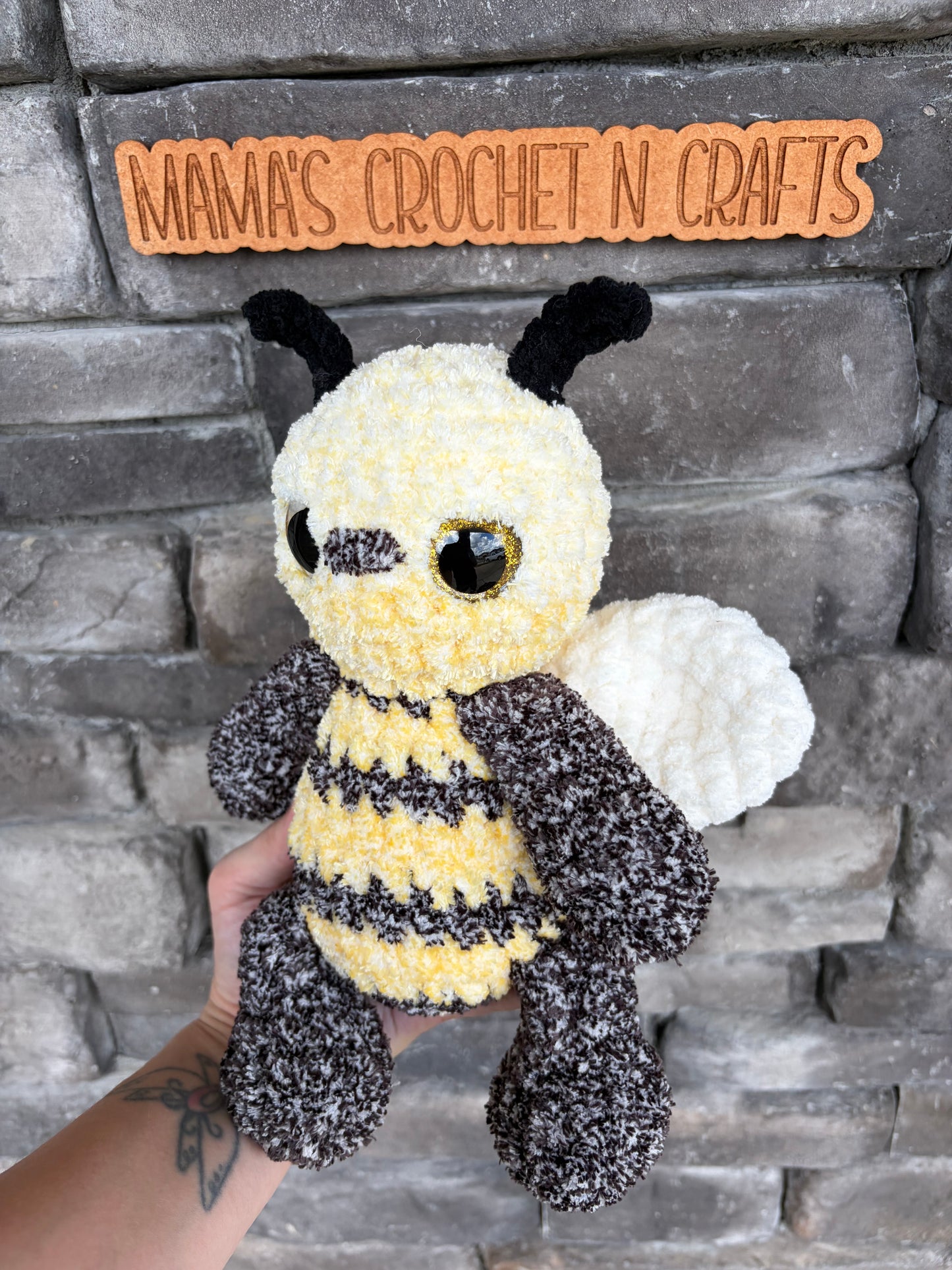 Bumble bee